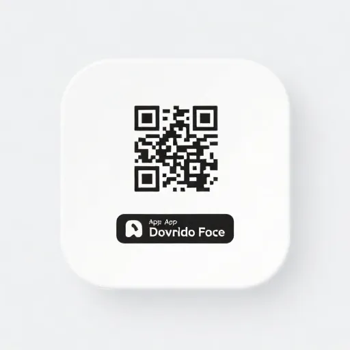 扫码下载APP